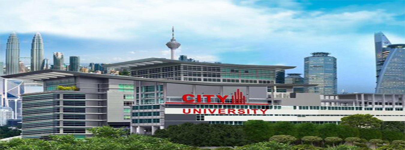 university